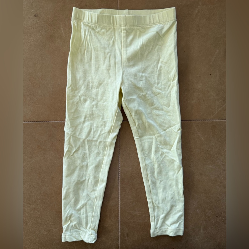 💙$5 FLASH SALE💙 H&M Legging 2T